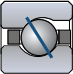 Type A Angular Contact Bearings