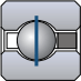 Type C Radial Contact Bearings