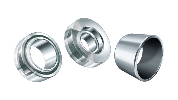 Maintenance Free Plain Bearings