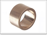 Cast Bronze Sleeve Bearing / Bushing