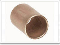 Bronze Sleeve Bearing