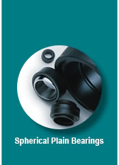 Spherical Plain Bearings