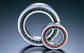 High Speed Spindle Bearings