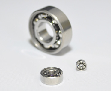 High Speed Bearings