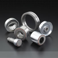 RBC Airframe Control Bearings