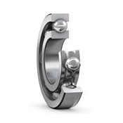 Deep Groove Ball Bearing