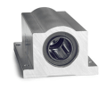 Pillow Block Bushing, Closed