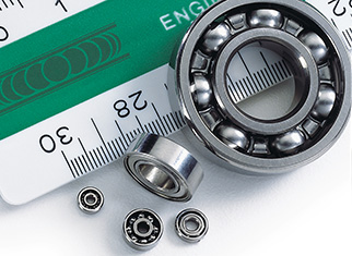 Miniature Ball Bearings